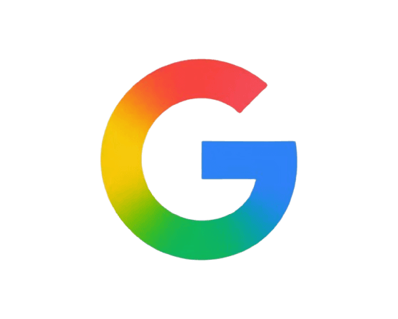 Google G Icon