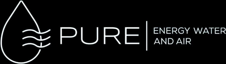 fewa pure logo